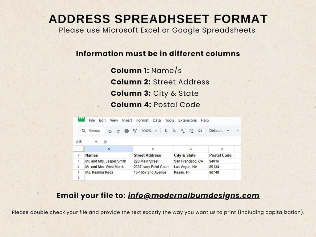 Newspaper save the date card with optional black envelope printing, printed wedding stationary, invitation, personalized and customizable