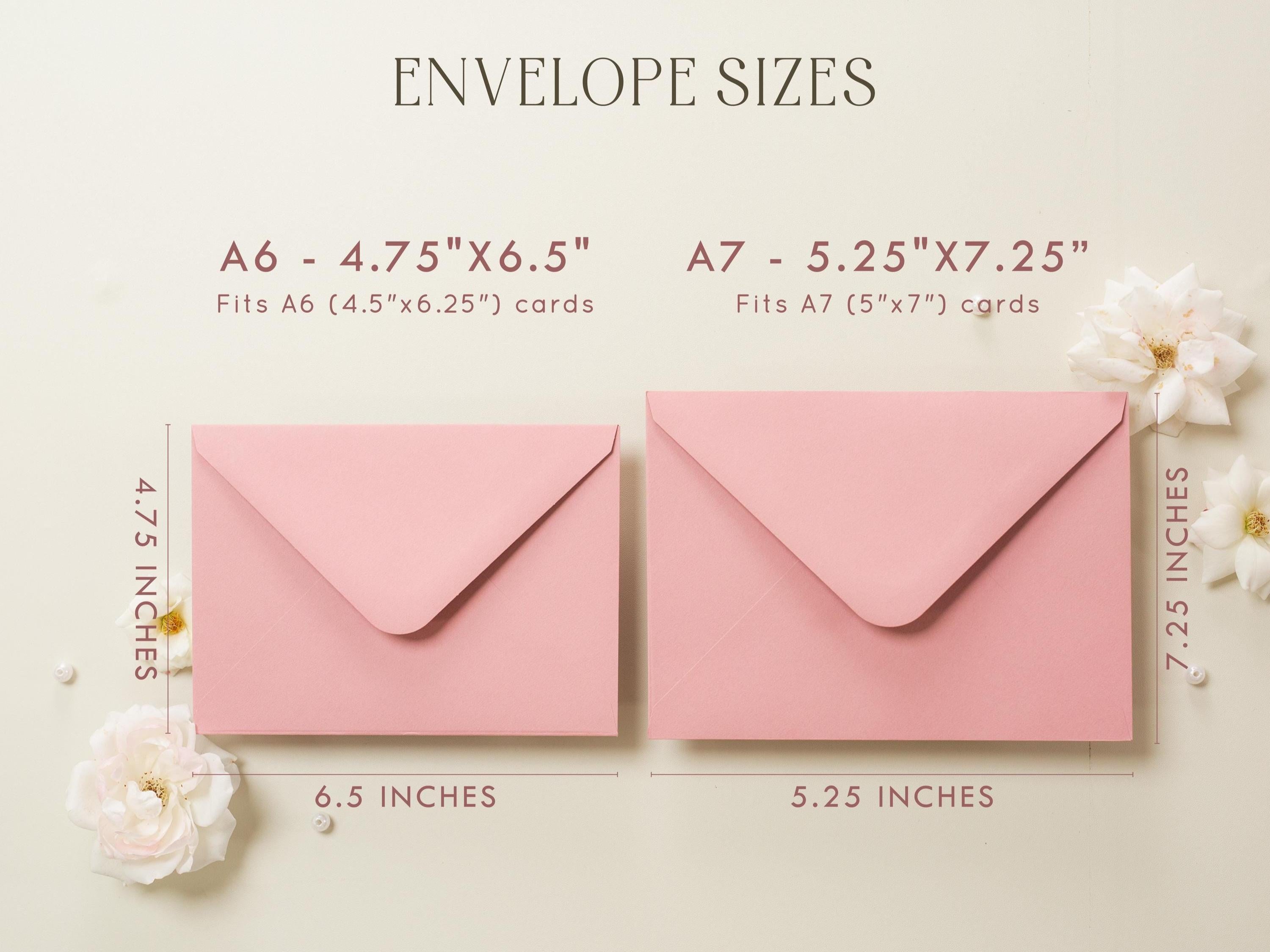 Gold Embossed Folded Card w/ Envelope (Matron) - Matron Of Honor Proposal Card Wedding Party Invitation Planning Stationery Essential